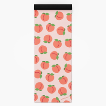 Load image into Gallery viewer, peach yoga mat
